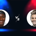 Hailey Baptiste vs Jasmine Paolini Match Preview