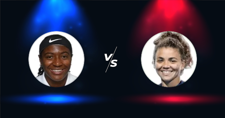 Hailey Baptiste vs Jasmine Paolini Match Preview