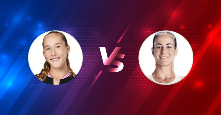Mirra Andreeva vs Anna Bondar Match Preview