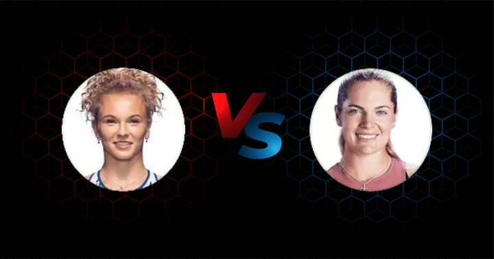 Katerina Siniakova vs Catherine McNally Match Preview