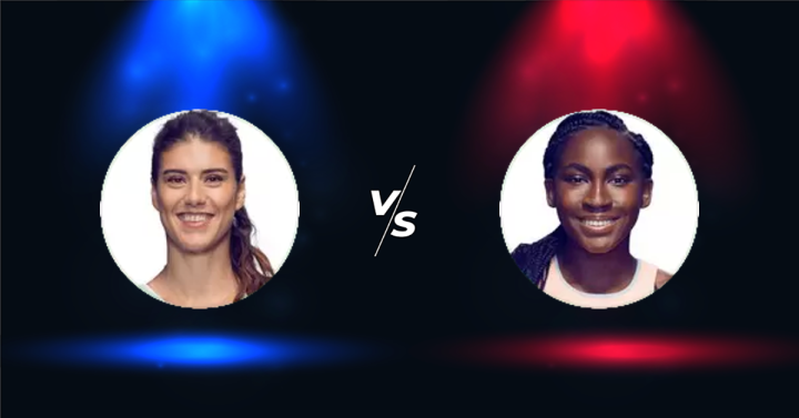 Sorana Cirstea vs Coco Gauff Match Preview
