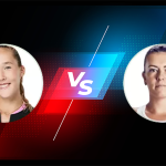 Mirra Andreeva vs Dalma Galfi Match Preview