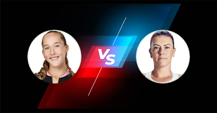 Mirra Andreeva vs Dalma Galfi Match Preview