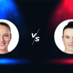 Marta Kostyuk vs Linda Noskova Match Preview