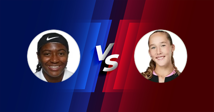 Hailey Baptiste vs Mirra Andreeva Match Preview