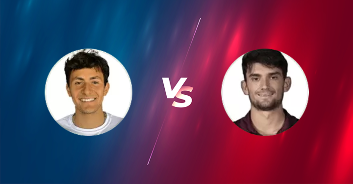 Emilio Nava vs Valentin Vacherot Match Preview