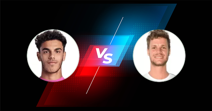 Francisco Cerundolo vs Yannick Hanfmann Match Preview