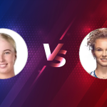 Clara Tauson vs Katerina Siniakova Match Preview