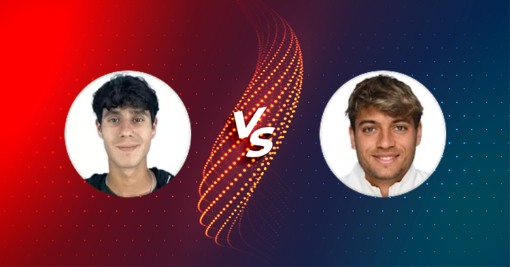 Adolfo Daniel Vallejo vs Flavio Cobolli Match Preview