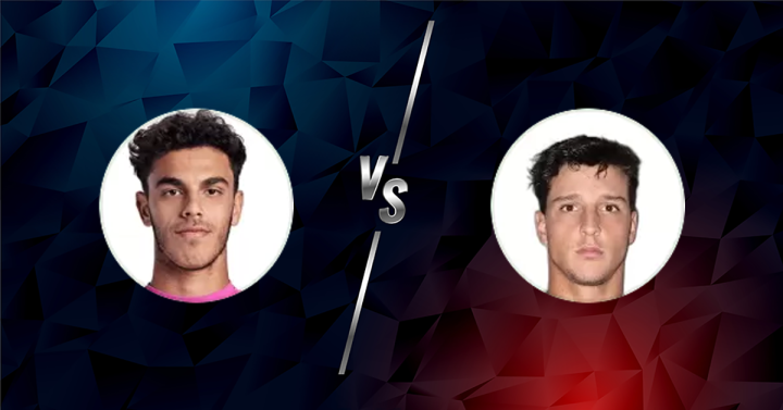 Francisco Cerundolo vs Luciano Darderi Match Preview
