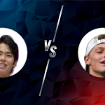 Koki Matsuda vs Cruz Hewitt Match Preview