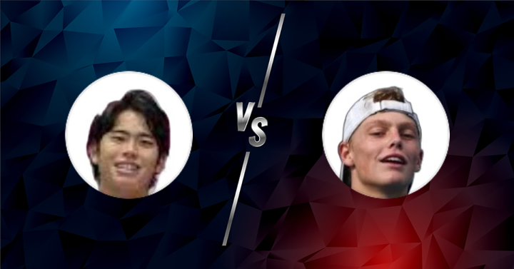 Koki Matsuda vs Cruz Hewitt Match Preview