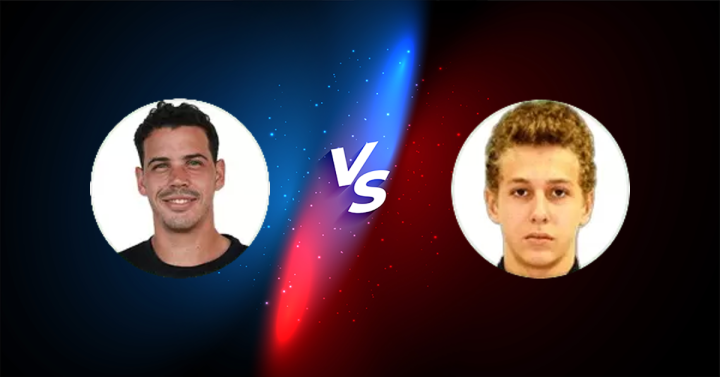 Alex Bolt vs Ilia Simakin Match Preview