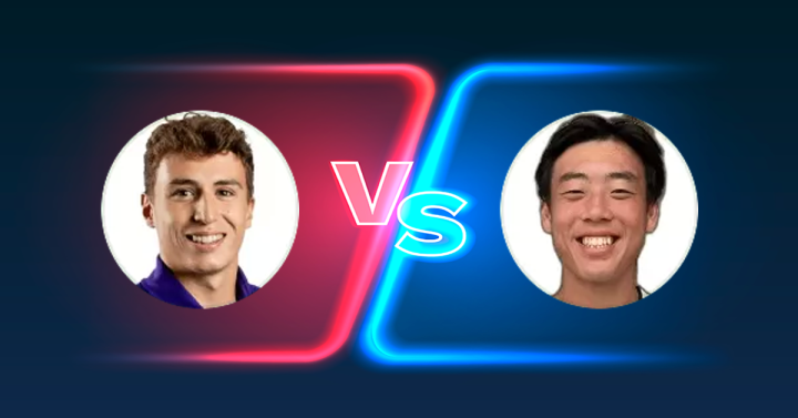 Clement Chidekh vs Coleman Wong Match Preview