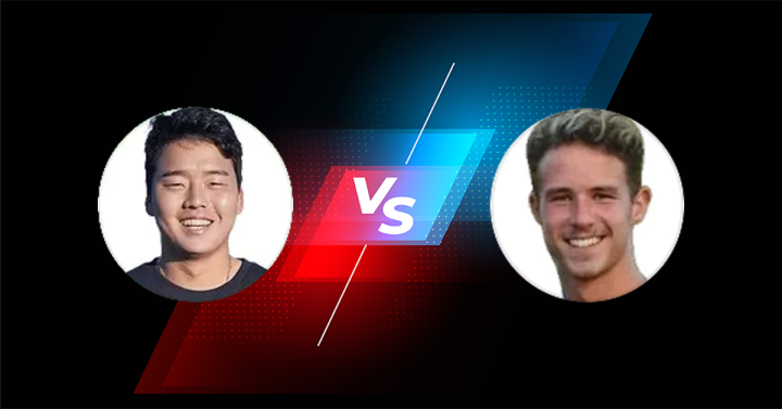Yun Seong Chung vs Tom Paris Match Preview