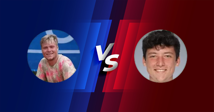 Svyatoslav Gulin vs Max Hans Rehberg Match Preview