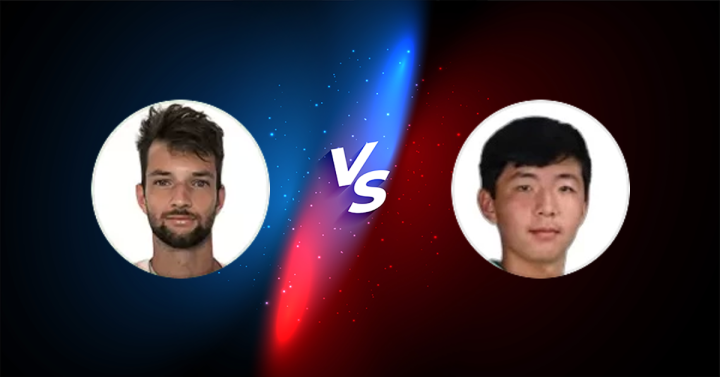 Ivan Gakhov vs Zangar Nurlanuly Match Preview