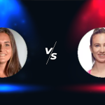 Andrea Lazaro Garcia vs Mona Barthel Match Preview
