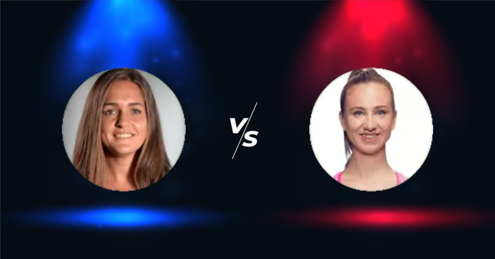 Andrea Lazaro Garcia vs Mona Barthel Match Preview