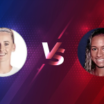 Jil Teichmann vs Whitney Osuigwe Match Preview