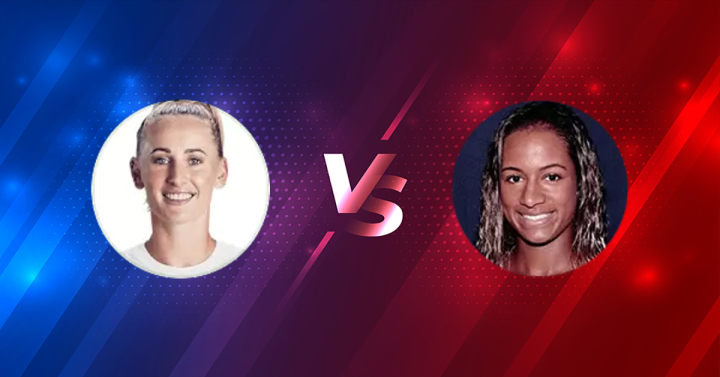 Jil Teichmann vs Whitney Osuigwe Match Preview
