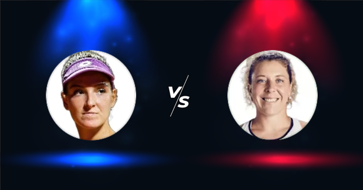 Darja Semenistaja vs Anna-Lena Friedsam Match Preview