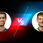 Nuno Borges vs Mariano Navone Match Preview