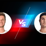 Yannick Hanfmann vs Marcos Giron Match Preview