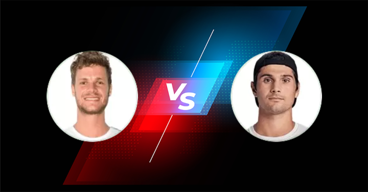 Yannick Hanfmann vs Marcos Giron Match Preview