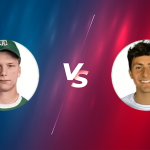 Jenson Brooksby vs Emilio Nava Match Preview