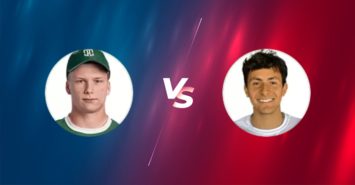 Jenson Brooksby vs Emilio Nava Match Preview