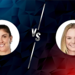 Beatriz Haddad Maia vs Ashlyn Krueger Match Preview