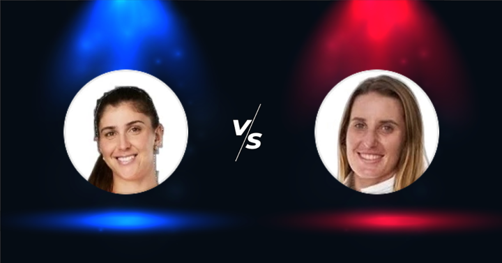 Beatriz Haddad Maia vs Marina Bassols Ribera Match Preview