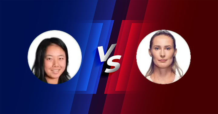 Yufei Ren vs Polona Hercog Match Preview