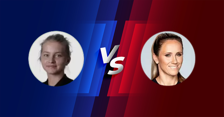 Alevtina Ibragimova vs Katarzyna Kawa Match Preview