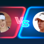 Hanyu Guo vs Rada Zolotareva Match Preview