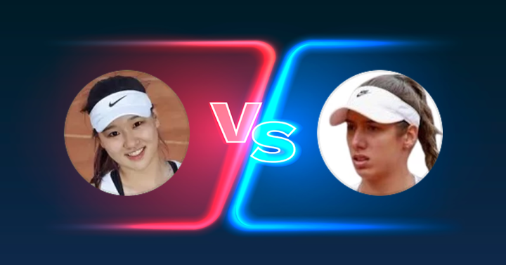 Hanyu Guo vs Rada Zolotareva Match Preview
