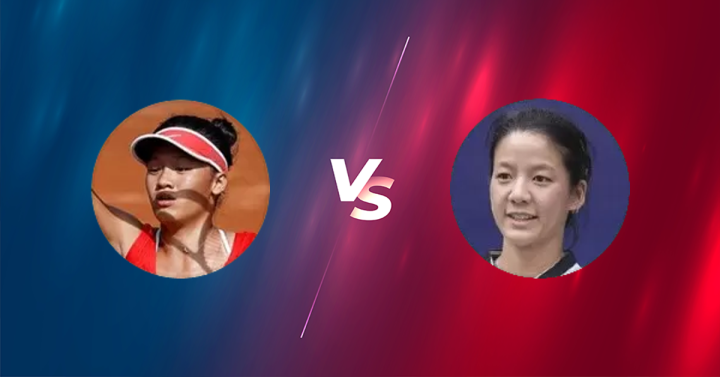 Sijia Wei vs Wushuang Zheng Match Preview