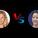 Veronika Erjavec vs Wushuang Zheng Match Preview
