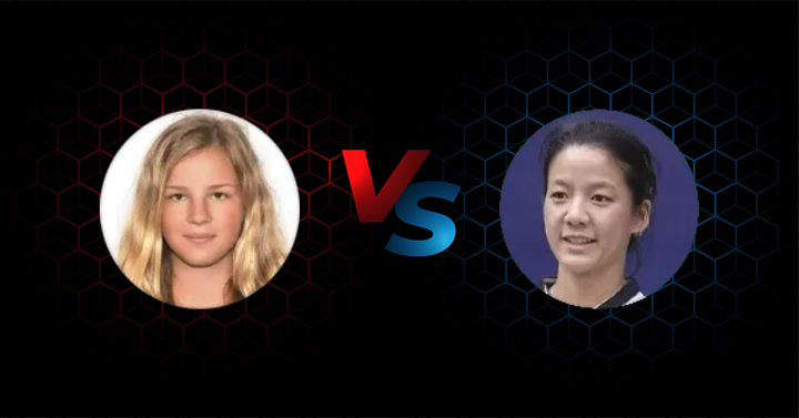 Veronika Erjavec vs Wushuang Zheng Match Preview