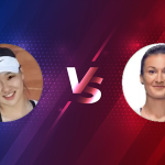 Hanyu Guo vs Dalila Jakupovic Match Preview
