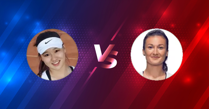 Hanyu Guo vs Dalila Jakupovic Match Preview