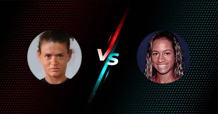 Chloe Paquet vs Whitney Osuigwe Match Preview