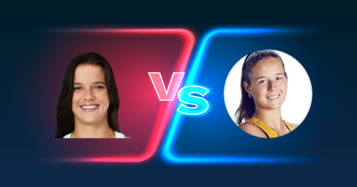 Emiliana Arango vs Daria Kasatkina Match Preview