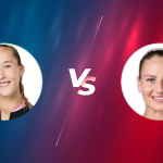 Mirra Andreeva vs Marta Kostyuk Match Preview