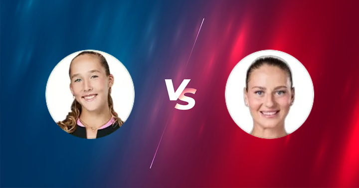 Mirra Andreeva vs Marta Kostyuk Match Preview