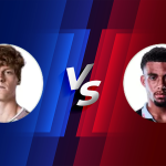 Jannik Sinner vs Arthur Fils Match Preview