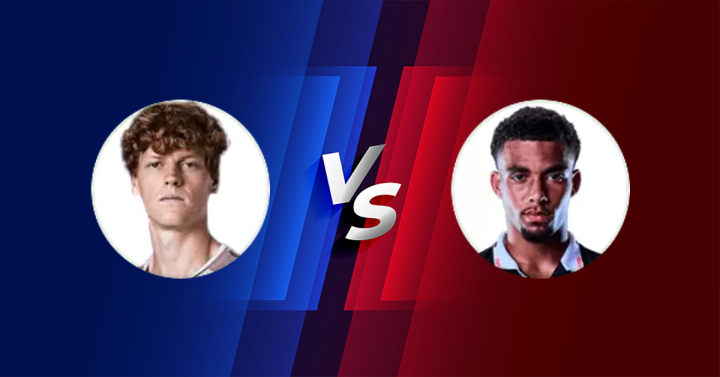 Jannik Sinner vs Arthur Fils Match Preview