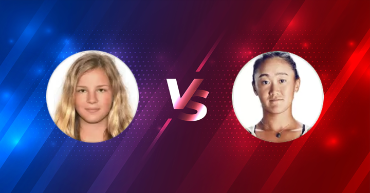 Veronika Erjavec vs Xiyu Wang Match Preview