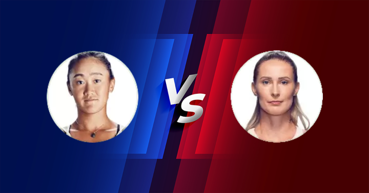 Xiyu Wang vs Polona Hercog Match Preview